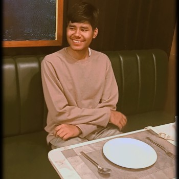 Shashank pandey
